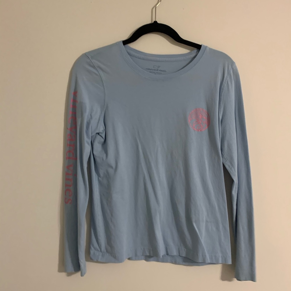 Vineyard vines long sleeve